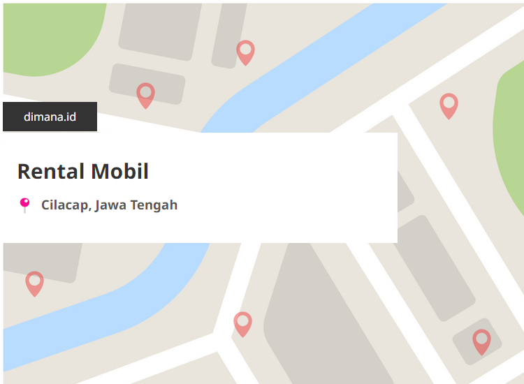 Vanzhia Rent Car: Solusi Perjalanan Cilacap yang Responsif dan Terpercaya